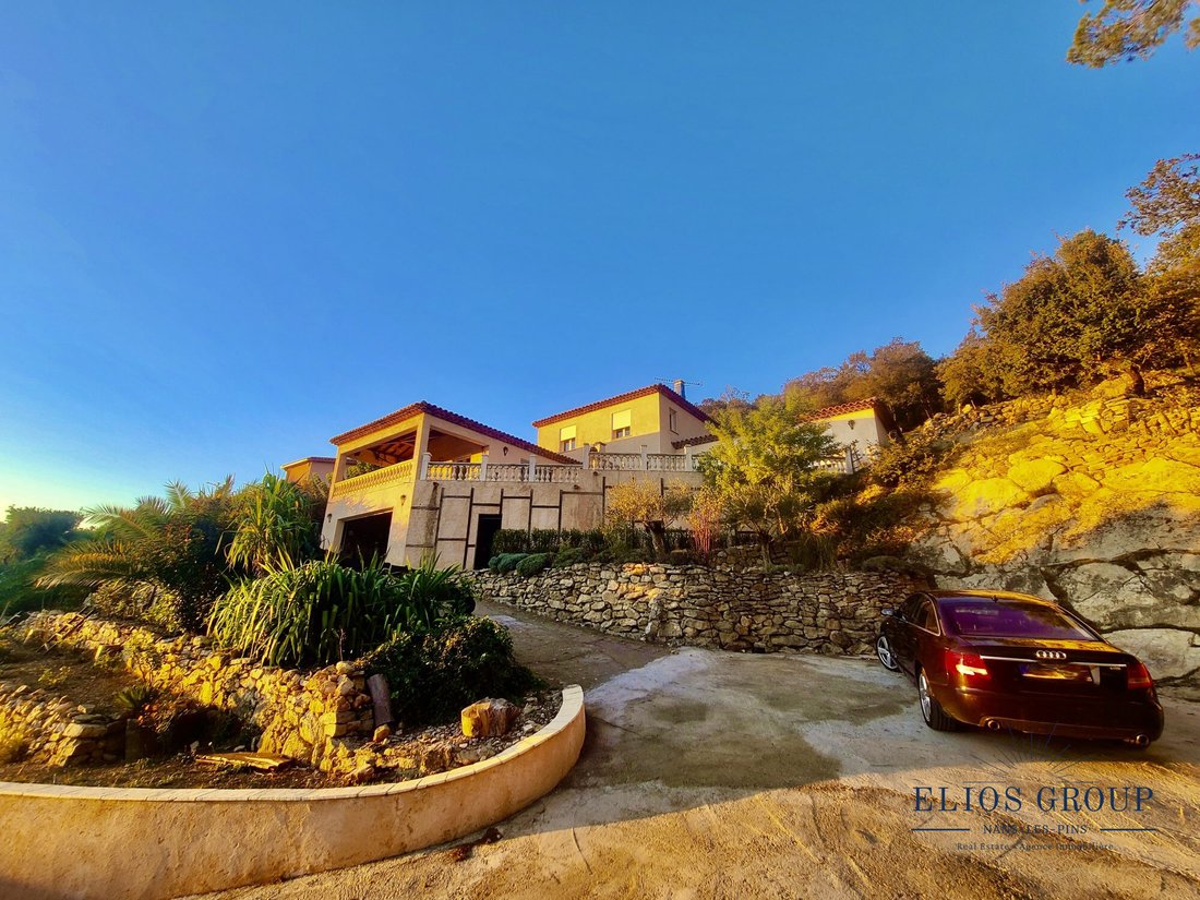 House in Carcès, Provence-Alpes-Côte d'Azur, France 1 - 17724326