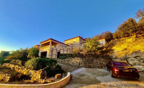 House in Carcès, Provence-Alpes-Côte d'Azur, France 1
