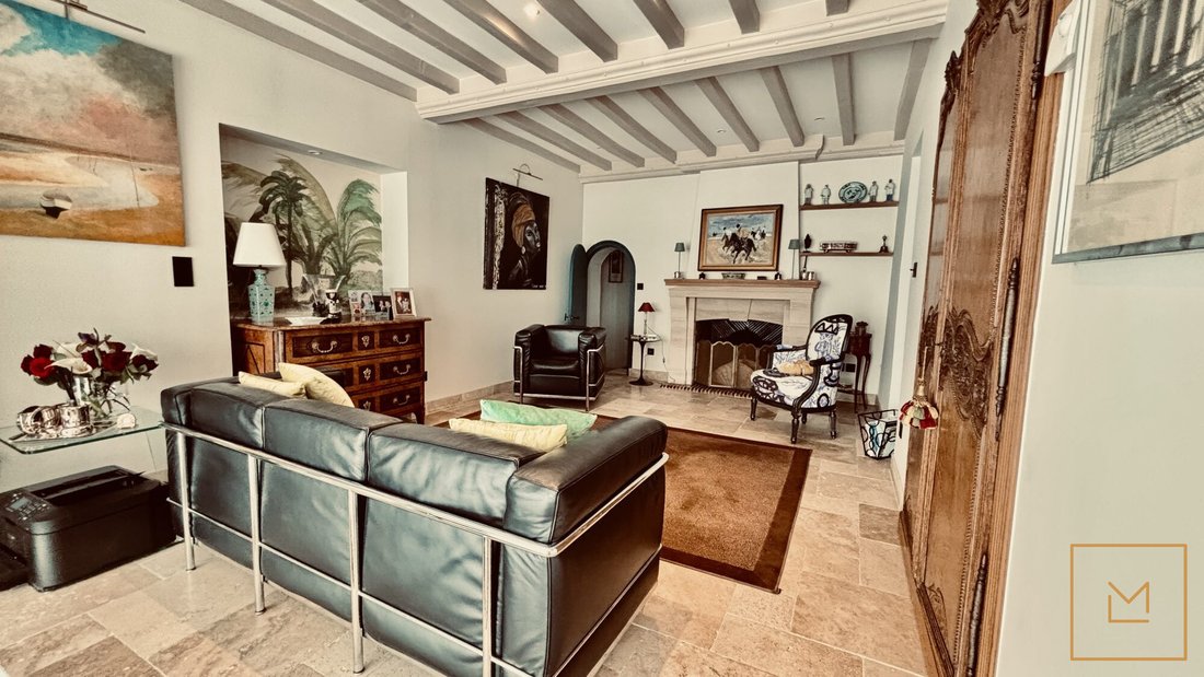 House in Port, Ouistreham, France 1 - 17724323