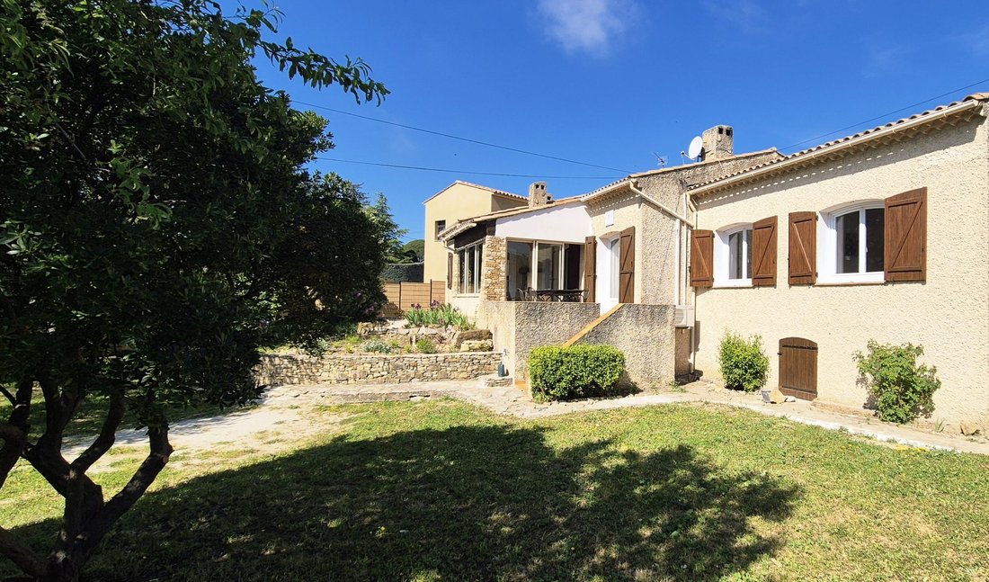 House in Ceyreste, Provence-Alpes-Côte d'Azur, France 2 - 17724314