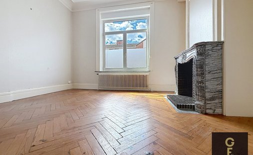Casa en Berckem-Kleber-Saint Charles, La Magdalena, Francia 1