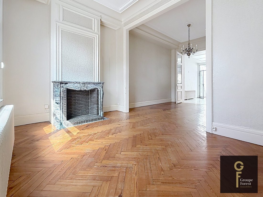 House in Berckem-Kleber-Saint Charles, La Madeleine, France 2 - 17724424