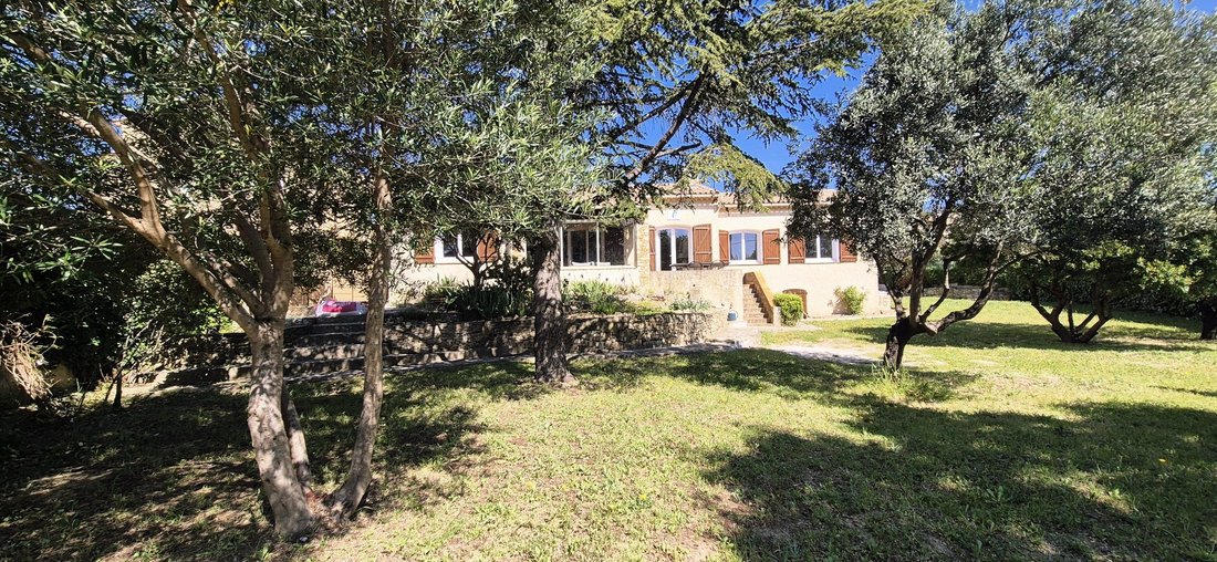 House in Ceyreste, Provence-Alpes-Côte d'Azur, France 1 - 17724314