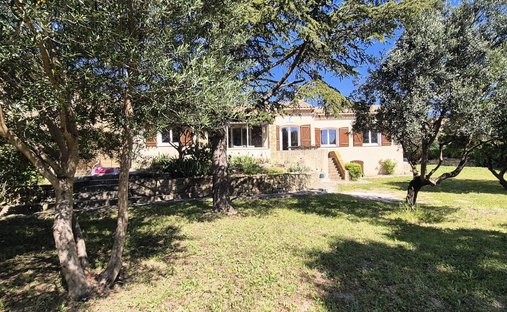 House in Ceyreste, Provence-Alpes-Côte d'Azur, France 1