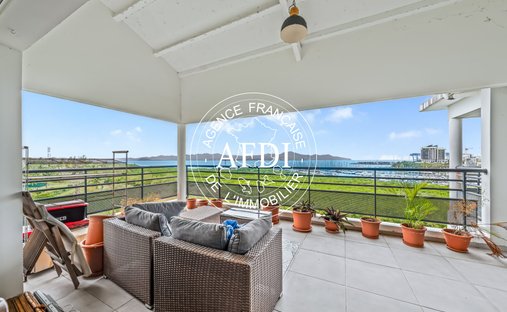 Apartment in Fort-de-France, Fort-de-France, Martinique 1