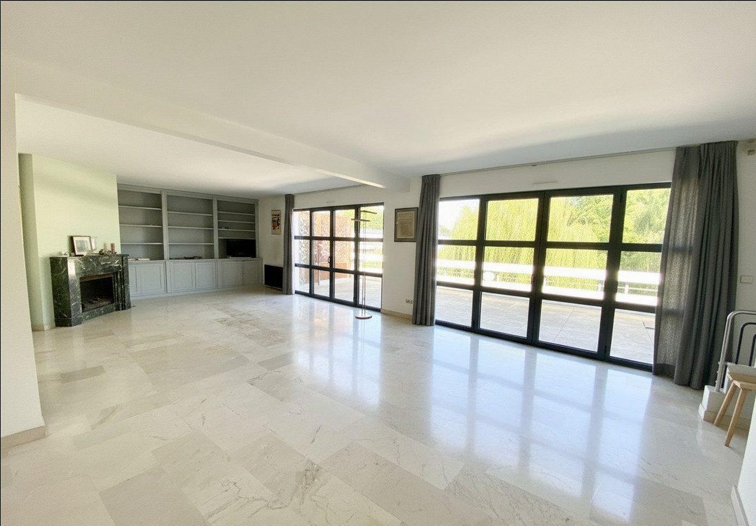 Apartment in Braille-Verghelles-Cité Familiale, Lambersart, France 5 - 17724446