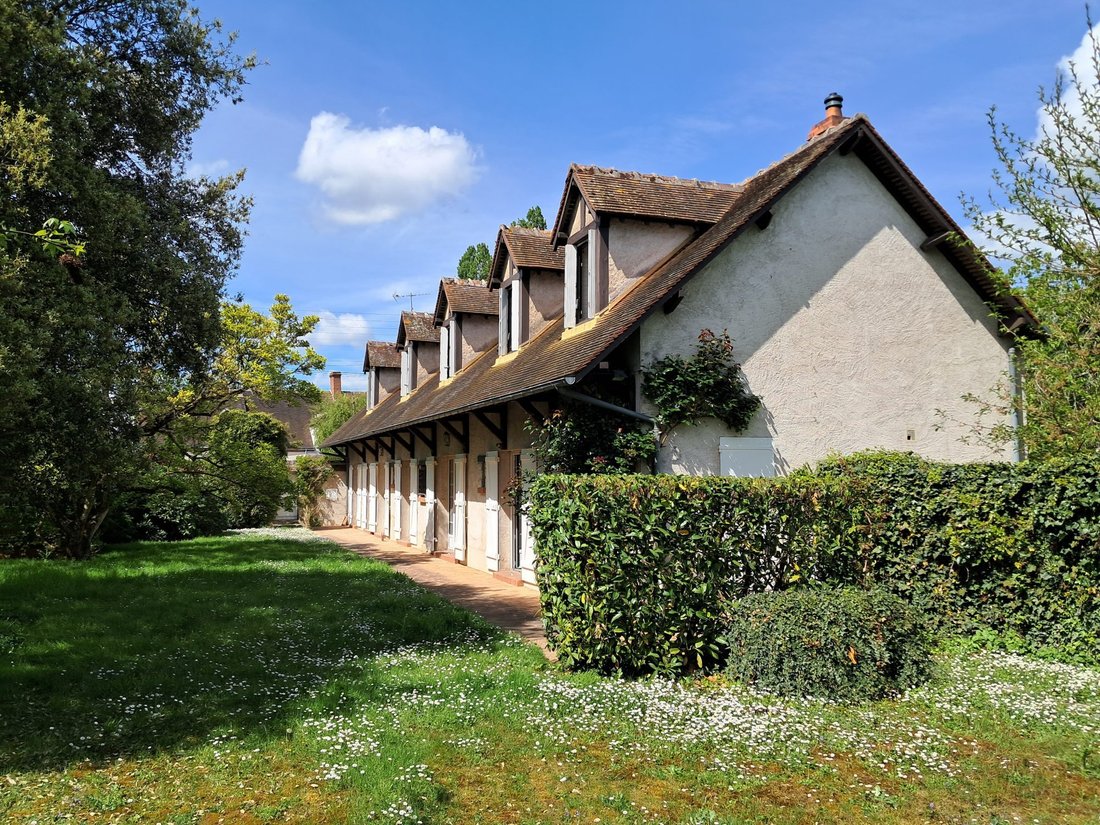 House in Centre, Olivet, France 2 - 17724375
