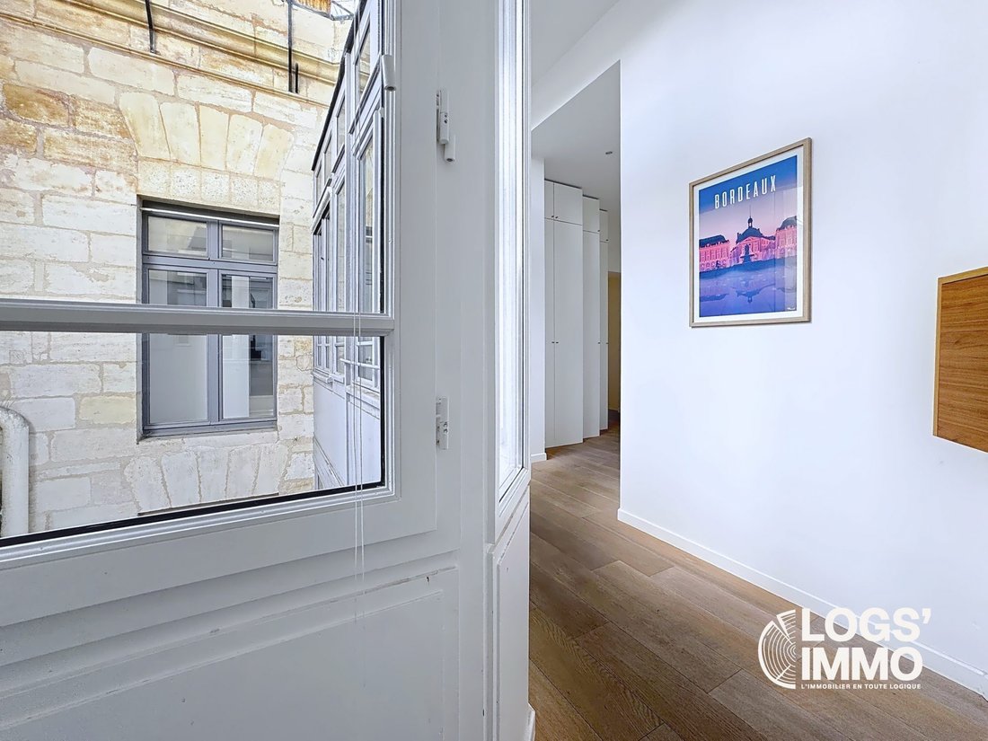 Apartment in Saint Bruno-Saint Augustin, Bordeaux, France 4 - 17724315