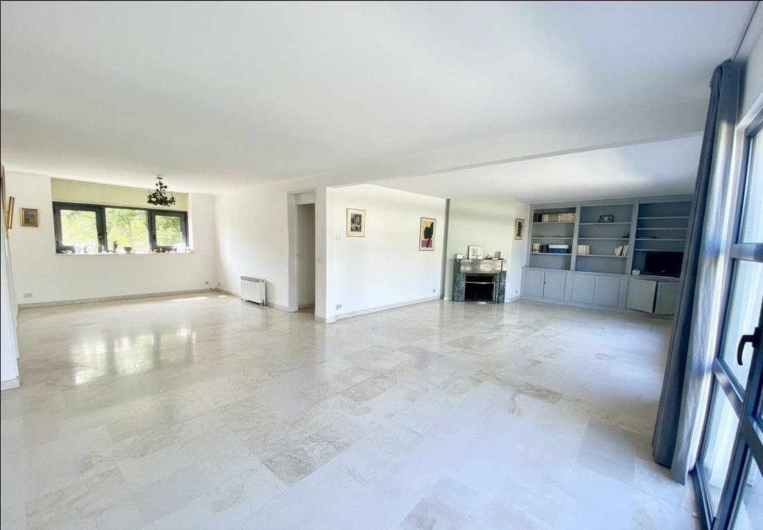 Apartment in Braille-Verghelles-Cité Familiale, Lambersart, France 4 - 17724446