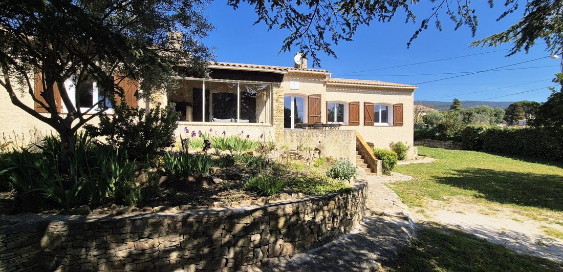 House in Ceyreste, Provence-Alpes-Côte d'Azur, France 3 - 17724314