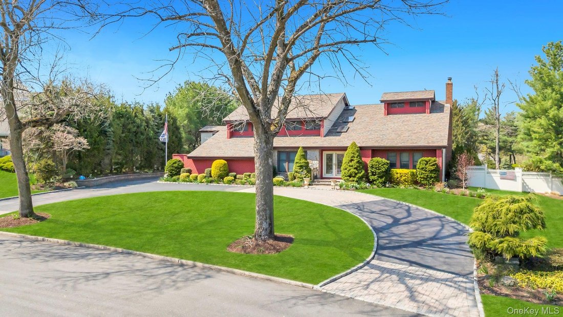 House in Halesite, New York, United States 2 - 17724451