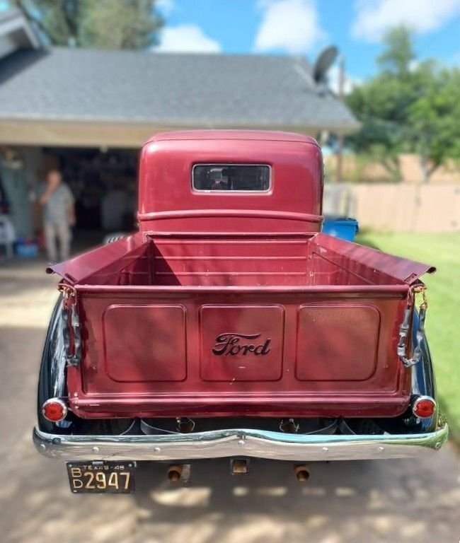 Pickup in Glendale, United States 3 - 17724840