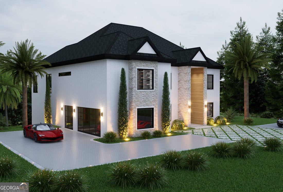 House in Atlanta, Georgia, United States 2 - 17724819