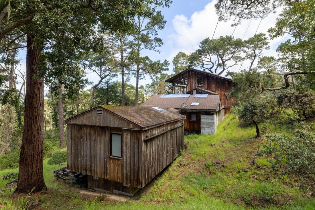 House in Carmel-by-the-Sea, California, United States 5 - 17724779