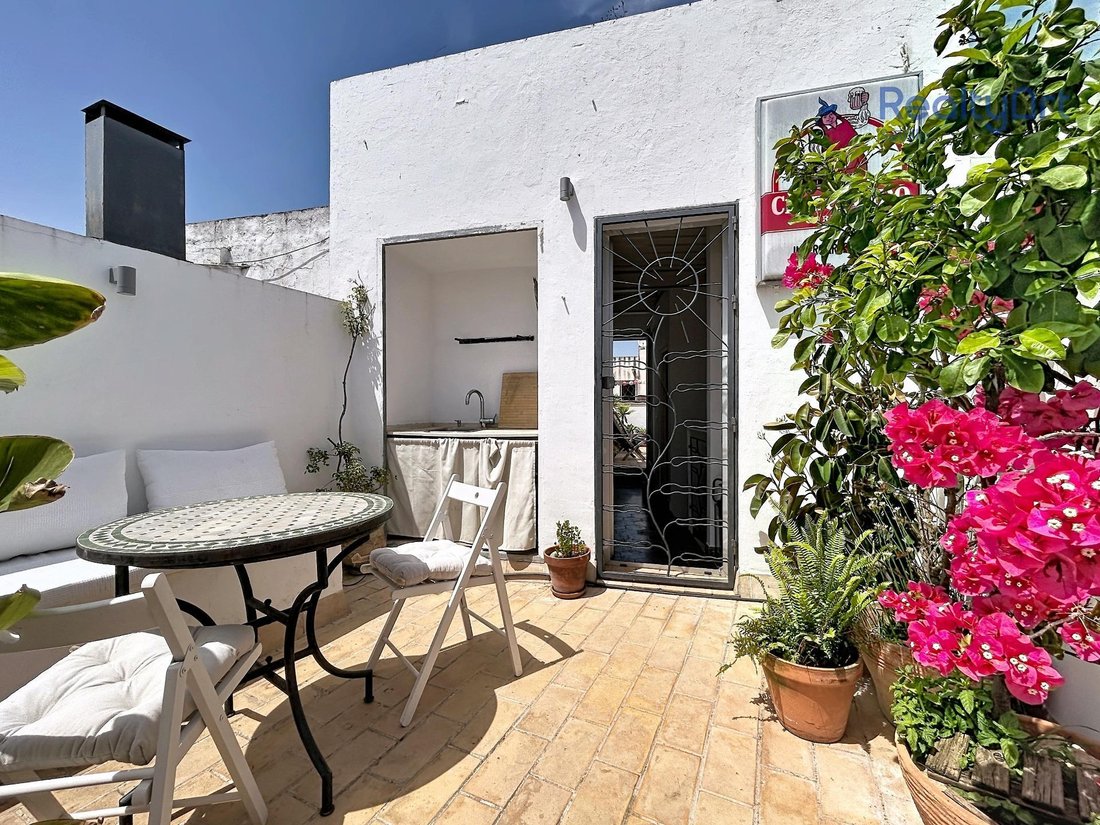 House in Casco Antiguo, Seville, Spain 4 - 17724790