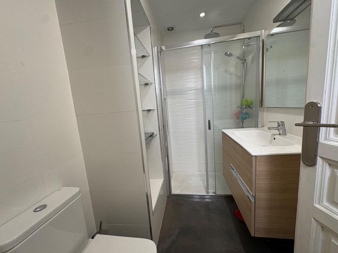 Apartment in Chamberi, Madrid, Spain 3 - 17724815