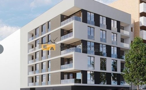 Apartment in Cidade da Maia, Porto District, Portugal 1