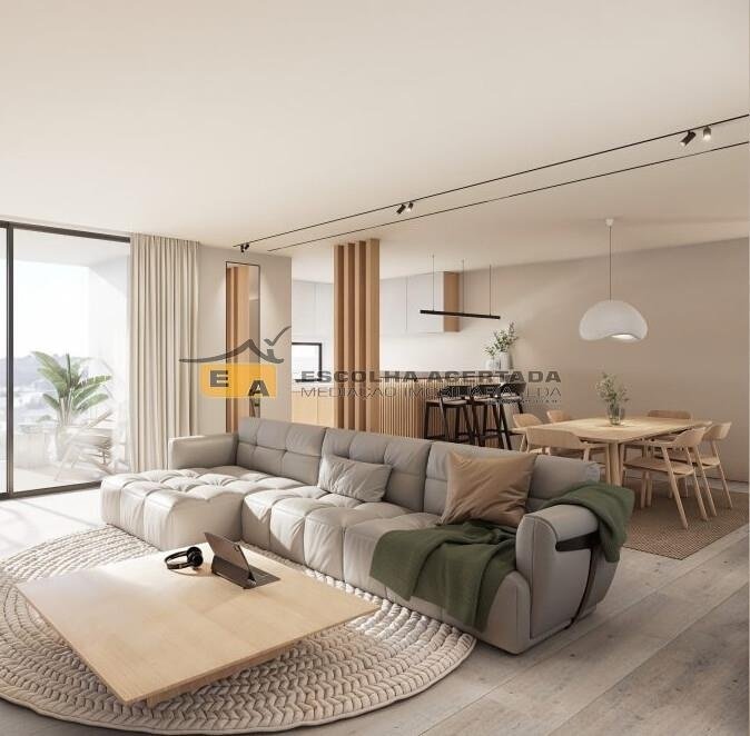 Apartment in Cidade da Maia, Porto District, Portugal 2 - 17724730