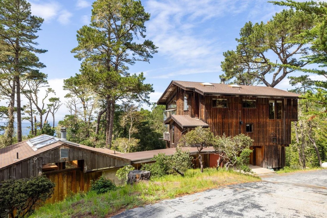 House in Carmel-by-the-Sea, California, United States 2 - 17724779