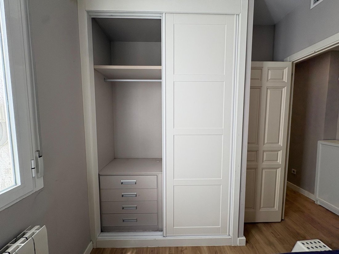 Apartment in Chamberi, Madrid, Spain 5 - 17724815