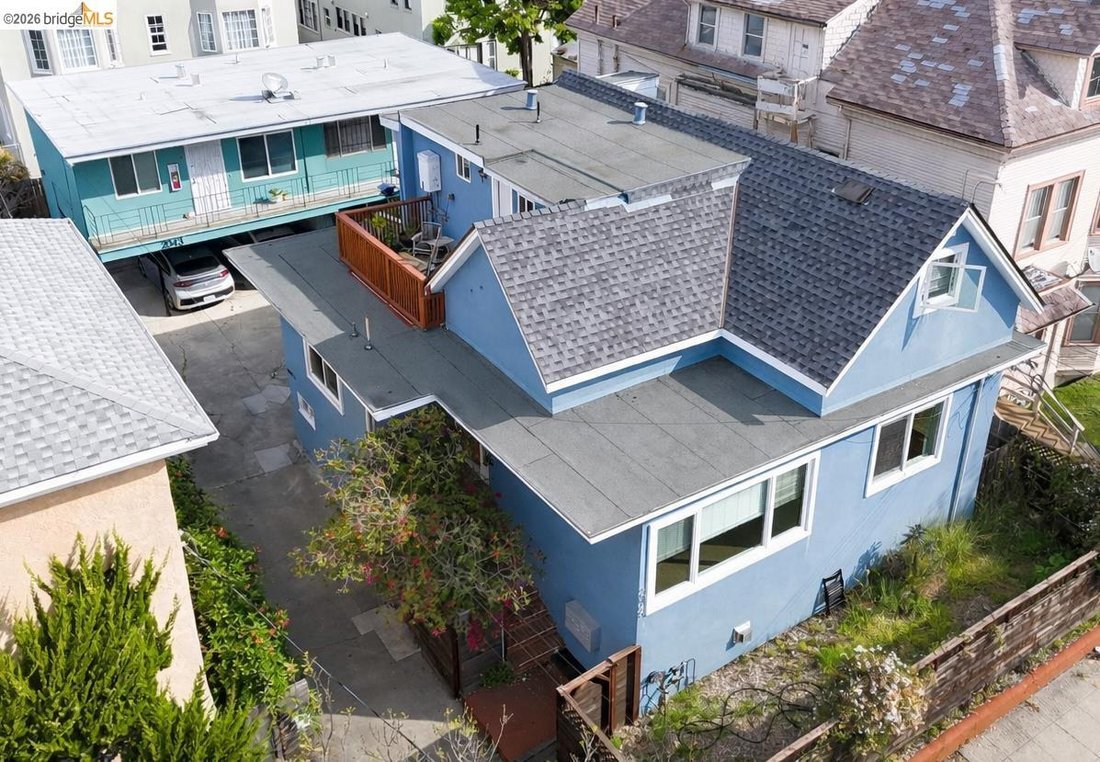 Berkeley, California, United States 1 - 17525998