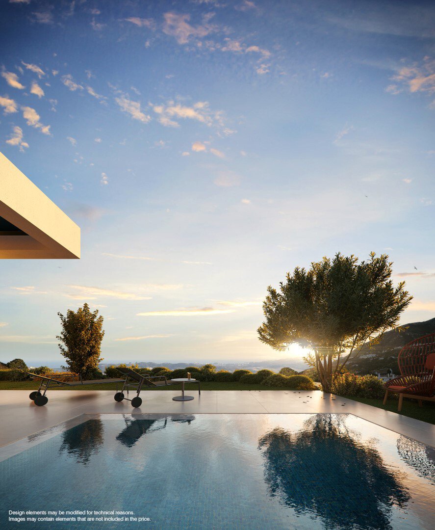 Villa in Marbella, Andalusia, Spain 5 - 17724758
