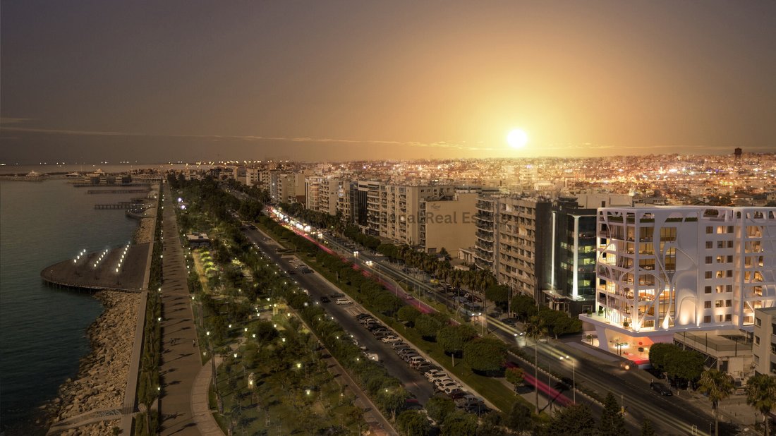 Apartment in Germasogeia, Limassol, Cyprus 5 - 17724900