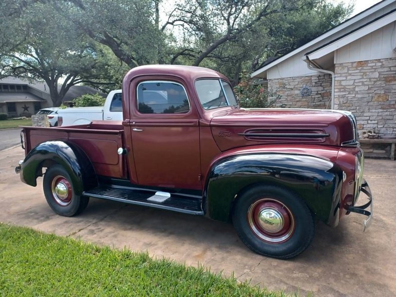 Pickup in Glendale, United States 2 - 17724840