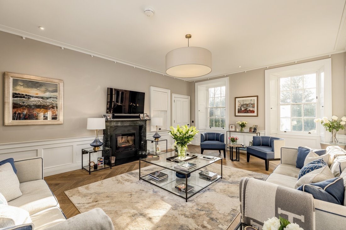 House in Inveresk, Scotland 3 - 17724878