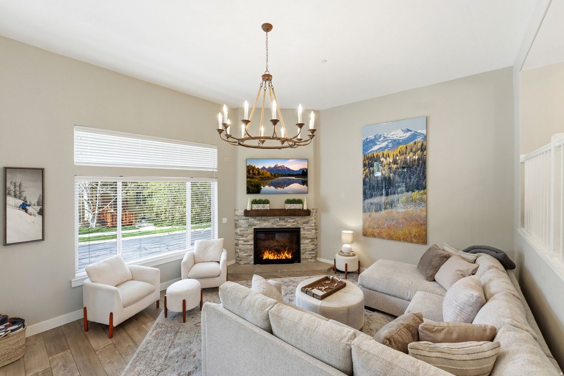 Townhouse in Park City, Utah, United States 5 - 17724768