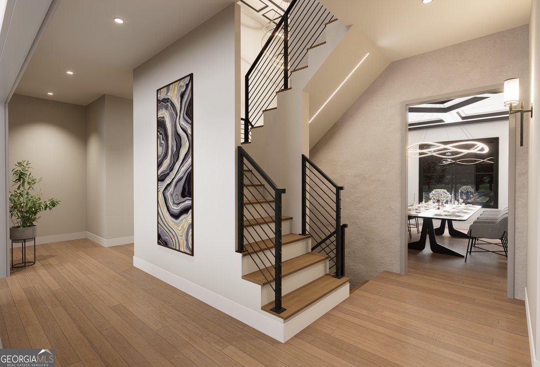 House in Atlanta, Georgia, United States 3 - 17724819