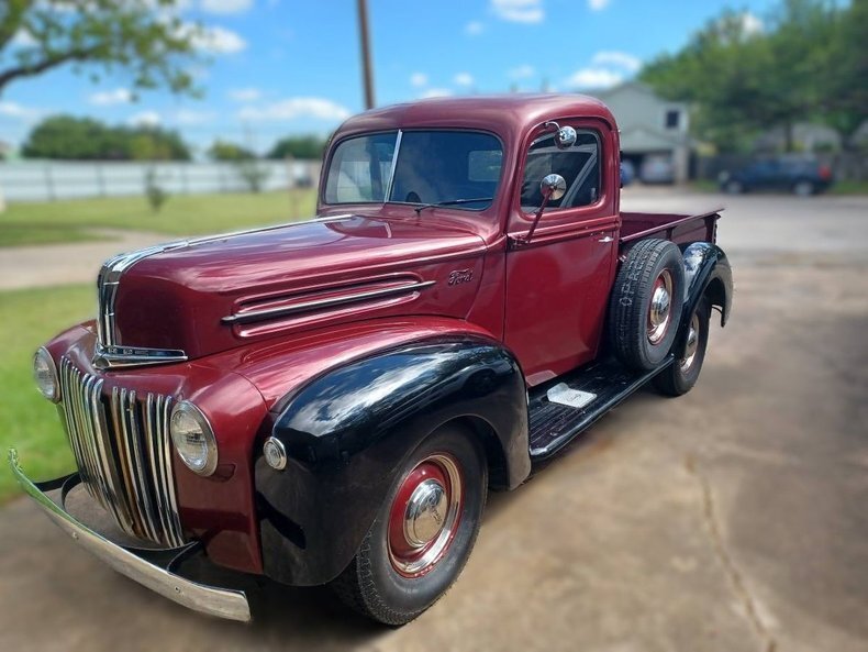 Pickup in Glendale, United States 1 - 17724840