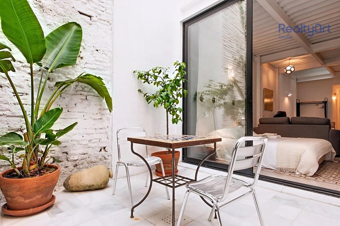 House in Casco Antiguo, Seville, Spain 2 - 17724790