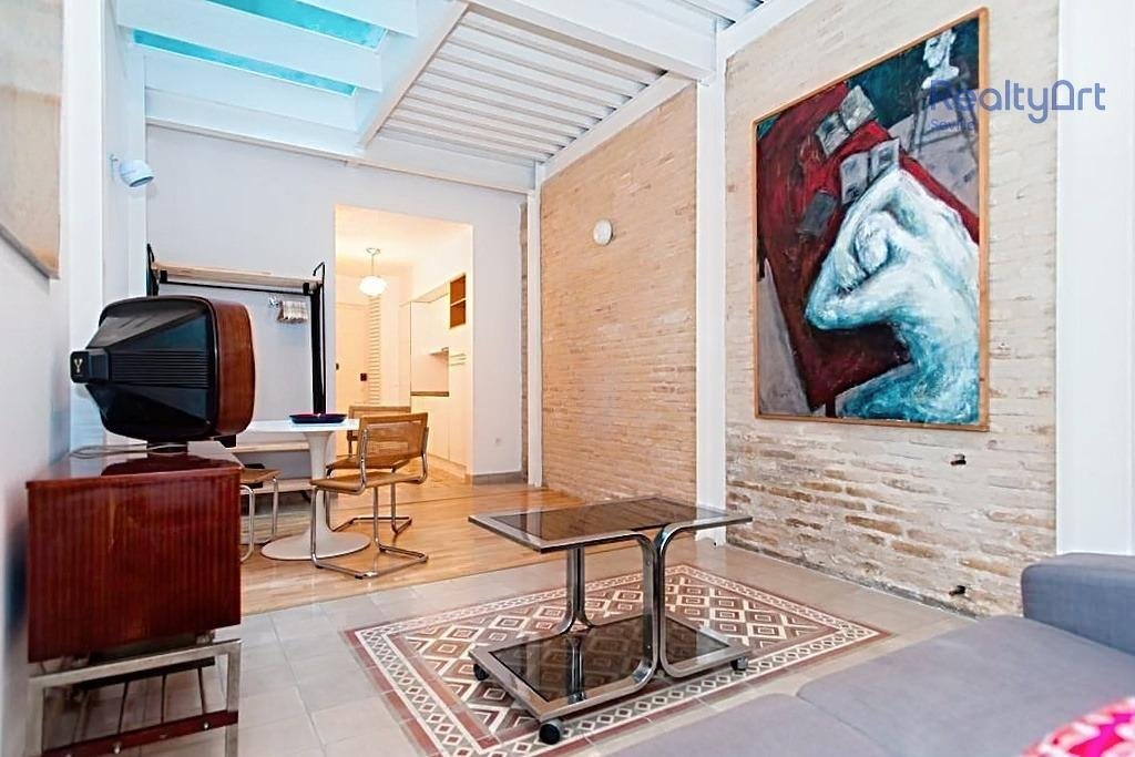 House in Casco Antiguo, Seville, Spain 3 - 17724790