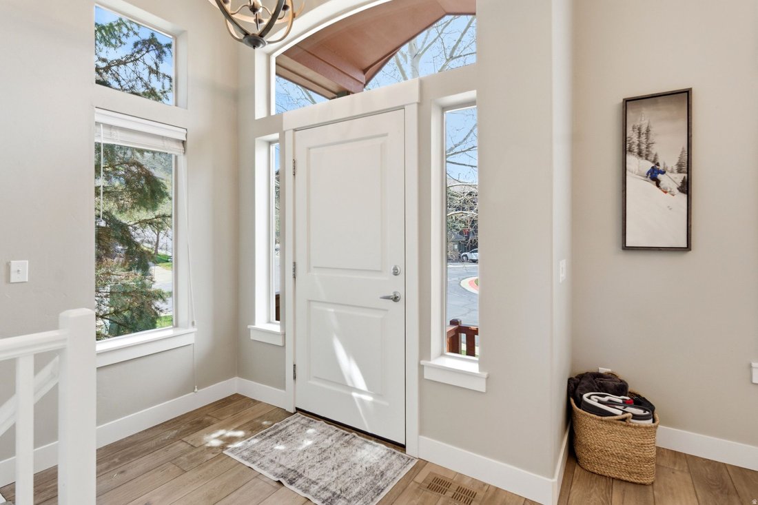 Townhouse in Park City, Utah, United States 4 - 17724768
