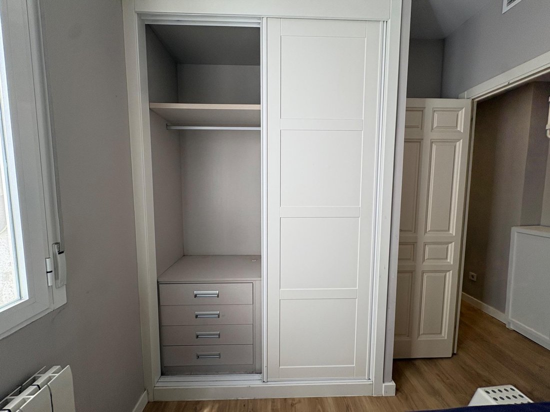 Apartment in Chamberi, Madrid, Spain 4 - 17724815