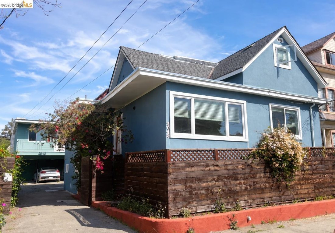 Berkeley, California, United States 2 - 17525998