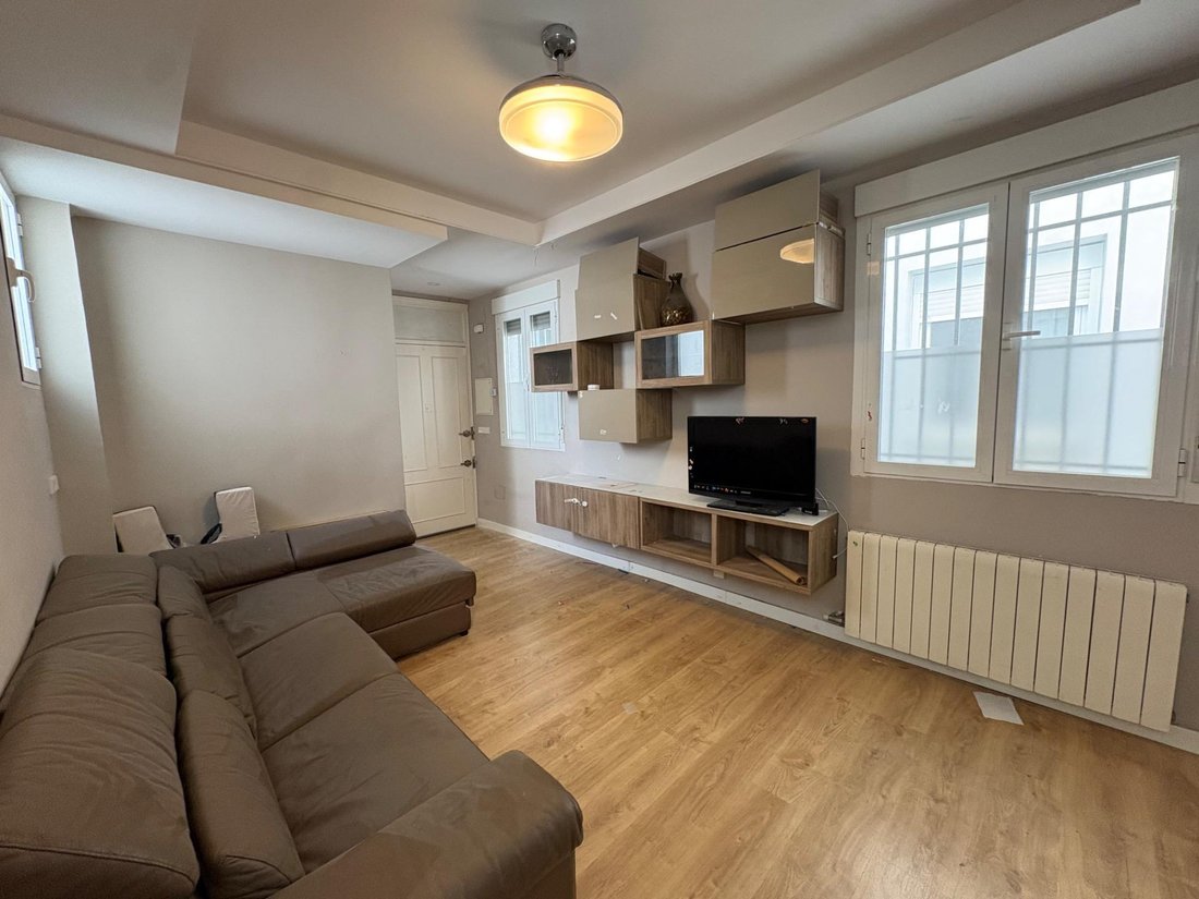 Apartment in Chamberi, Madrid, Spain 1 - 17724815