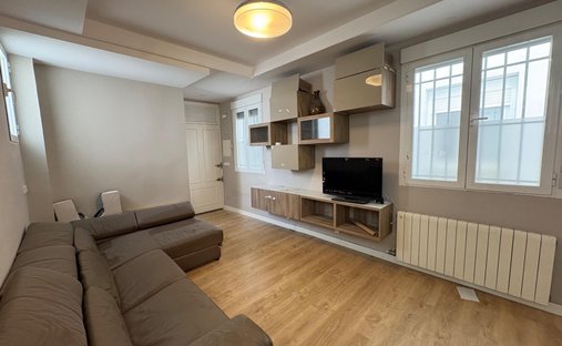 Apartment in Chamberi, Madrid, Spain 1