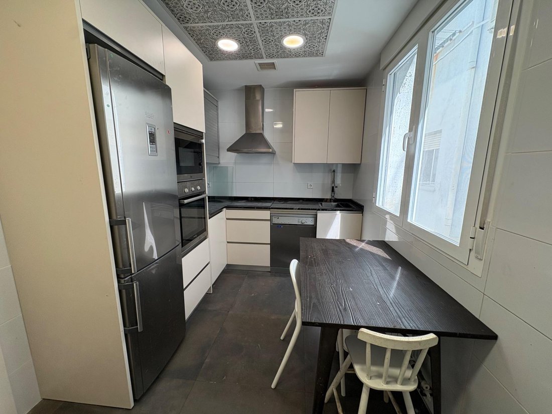 Apartment in Chamberi, Madrid, Spain 2 - 17724815