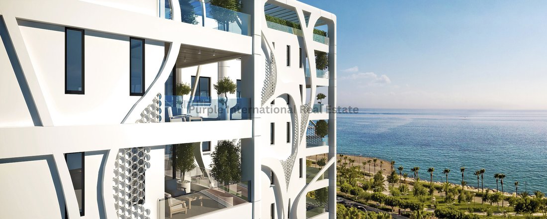 Apartment in Germasogeia, Limassol, Cyprus 4 - 17724907