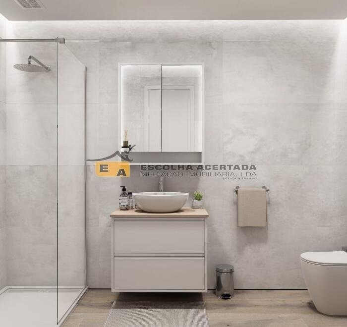 Apartment in Cidade da Maia, Porto District, Portugal 4 - 17724730