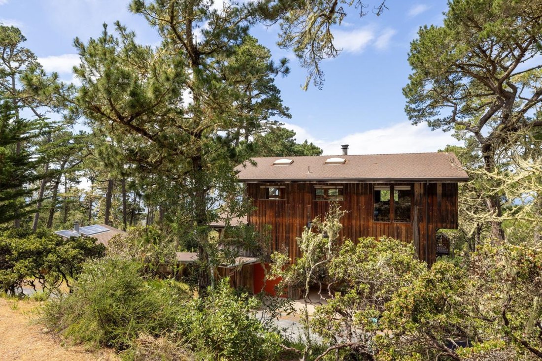 House in Carmel-by-the-Sea, California, United States 3 - 17724779