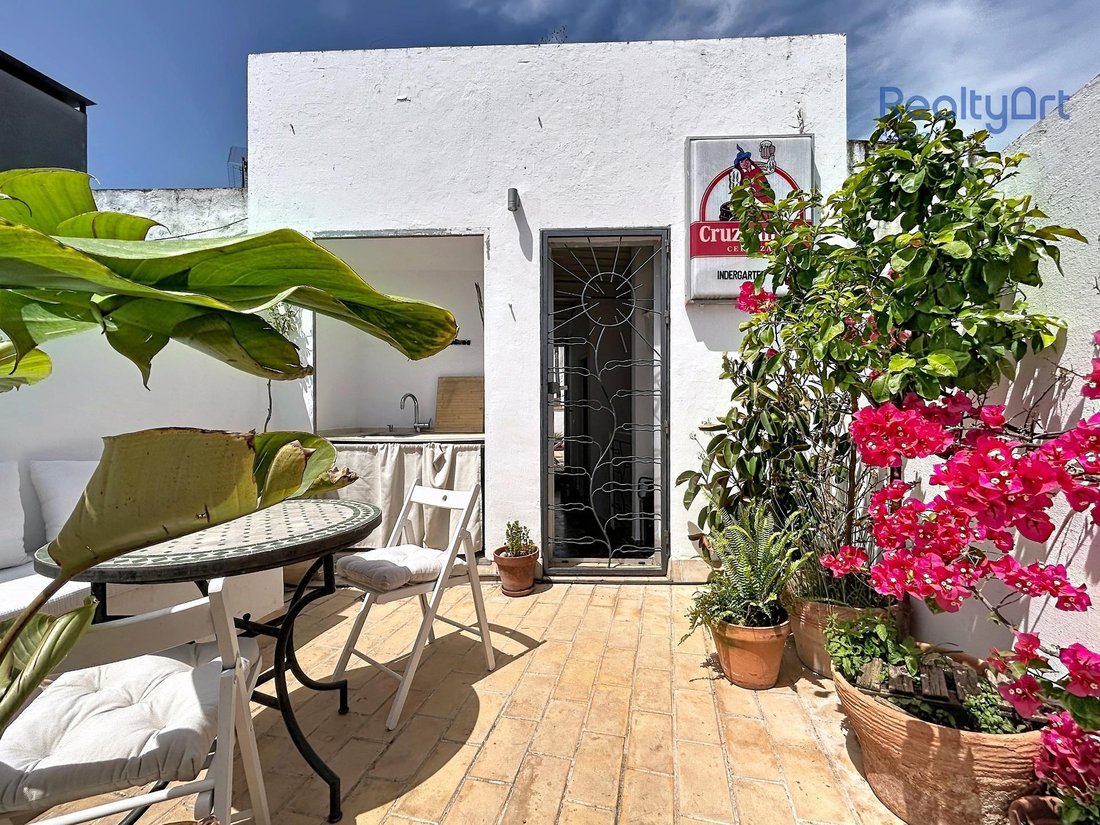 House in Casco Antiguo, Seville, Spain 5 - 17724790
