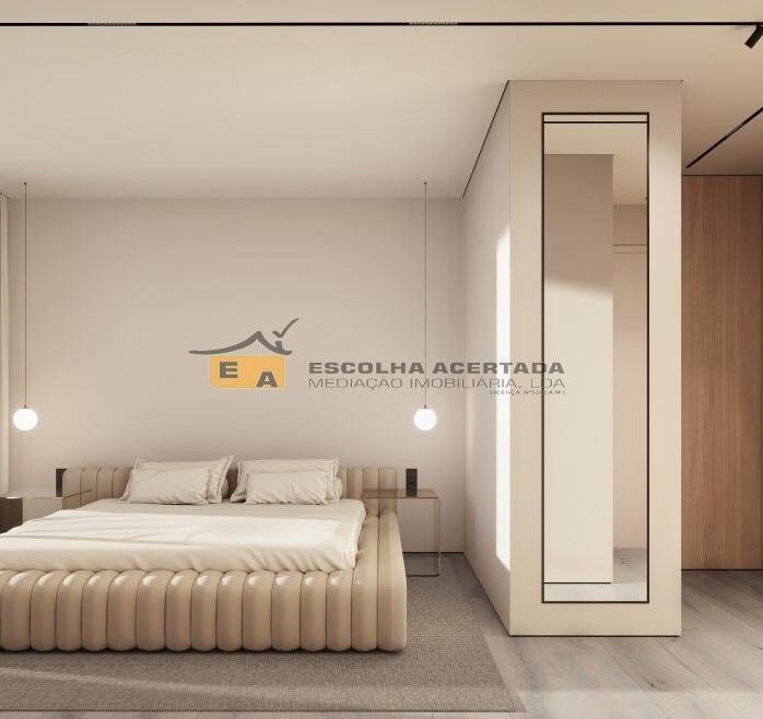Apartment in Cidade da Maia, Porto District, Portugal 3 - 17724730