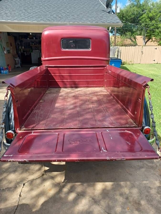 Pickup in Glendale, United States 4 - 17724840