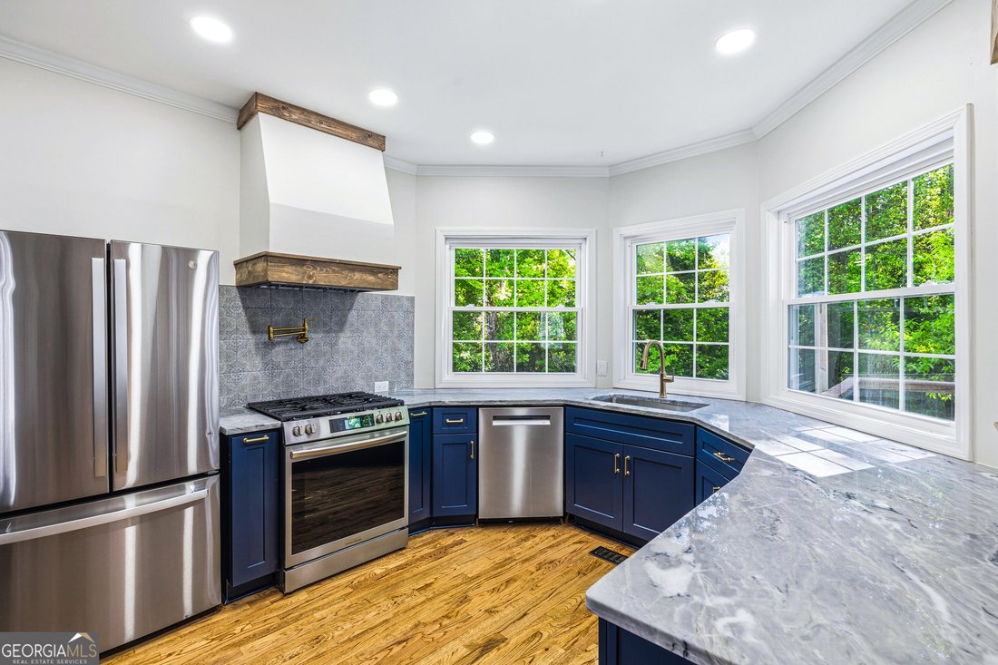 House in Snellville, Georgia, United States 3 - 17710361
