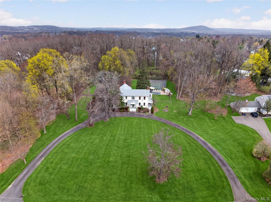 House in Cornwall, New York, United States 3 - 17724742