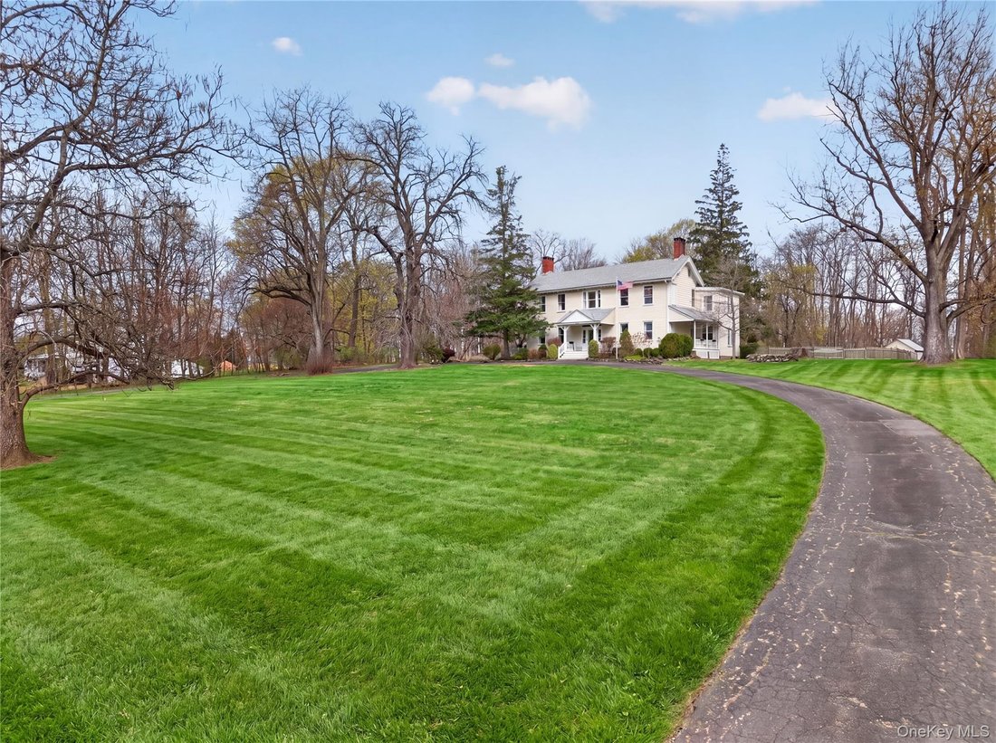 House in Cornwall, New York, United States 5 - 17724742