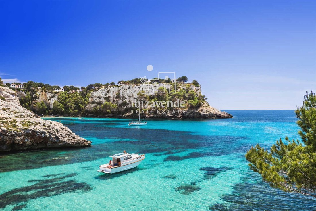 Santa Eularia des Riu, Balearic Islands, Spain 2 - 17724820
